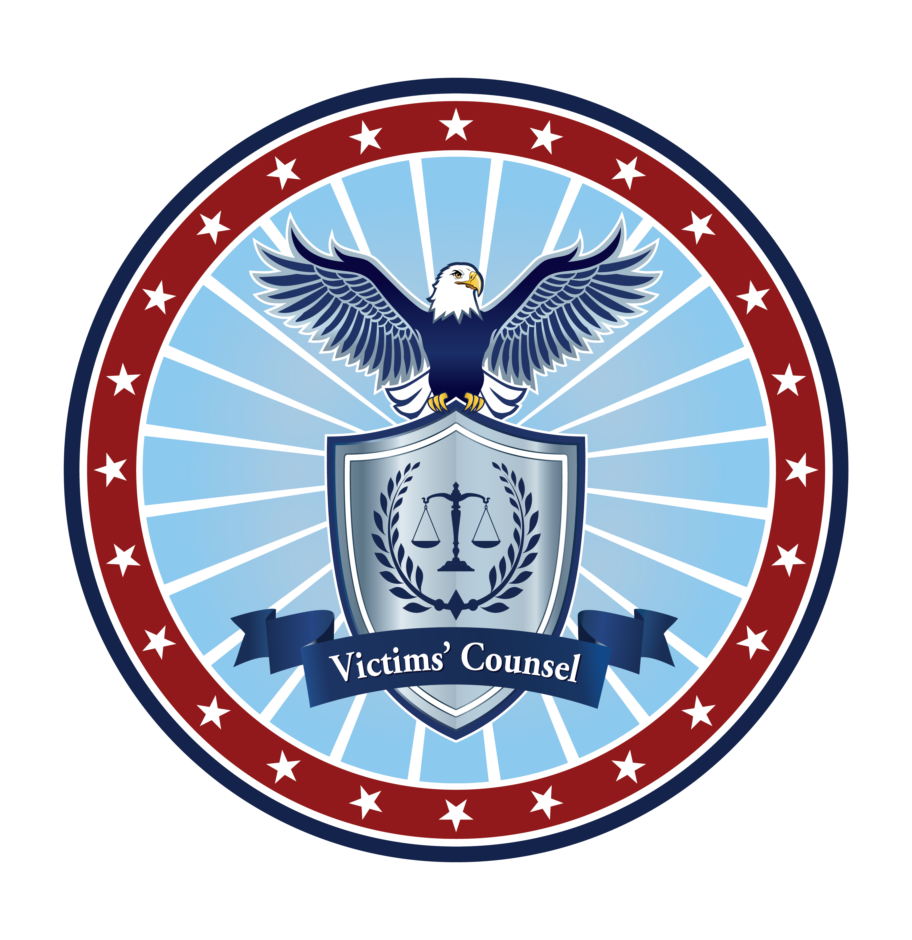 Victims Counsel logo
